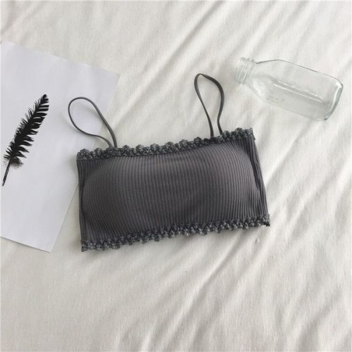 Three Pieces Combo Free Size Seamless Bra Offer – থ্রি পিস কম্বো অফার – ফ্রি সাইজ সিমলেস ব্রা! Wireless Push-Up | Non-Slip Romantic Bra | Daily Use Girls Bra | Soft and Stretchable Ladies Innerwear