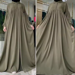 Customized High-Quality Abaya Borka - স্টাইল এবং আরামের সেরা সমন্বয়